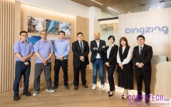 鼎基先進攜手東捷資訊升級 SAP Cloud ERP Private 奠定AI決策基石 重整營運流程與跨