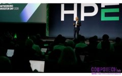 HPE發布網路事業重點策略 持續創造長期價值