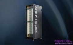 AMD推出AMD Helion，實現機櫃級代理式AI運算