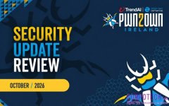 TrendAI™ Zero Day Initiative™於Pwn2Own愛爾蘭大賽 頒發逾120萬美元獎金