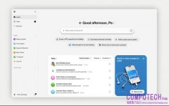 Sana 正式成為全新 Workday Home：以靈活的 AI 代理式體驗 從回答問題邁向完成實際