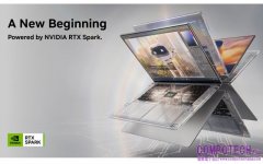 NVIDIA RTX Spark PC 今正式上市  開啟 Windows PC 全新篇章