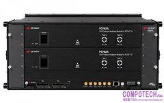 是德科技推出PCIe® 7.0協定測試解決方案，以加速AI基礎架構驗證