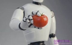 艾邁斯歐司朗推出用於人機互動的光學壓力感測解決方案，將產品表面變成互動介面