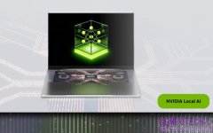 輕薄設計兼顧多元應用！NVIDIA RTX Spark 筆記型電腦新增多款模型、代理工具與遊戲