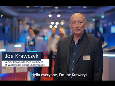 Empower Innovation: Engineering Trust and Intelligence